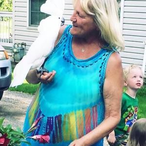 Meet your Posher, Cheryl